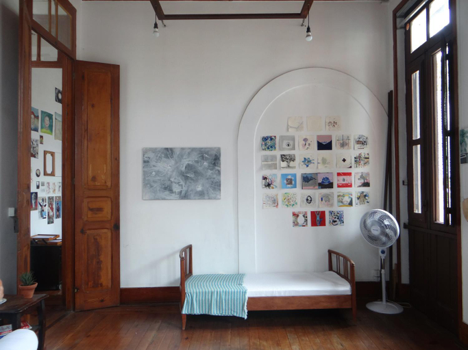 Others 5, Casa Laranja, Rio de Janeiro