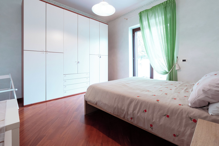 Bedroom 3, B&B dell'Aviatore, Terni
