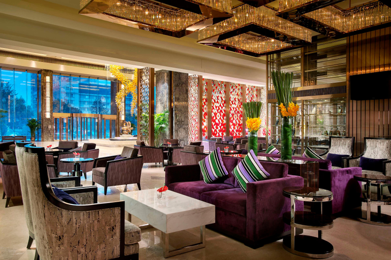 Public Area 5, The Westin Changsha, Changsha