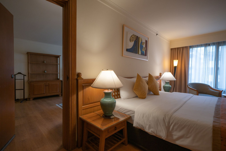 Bedroom 7