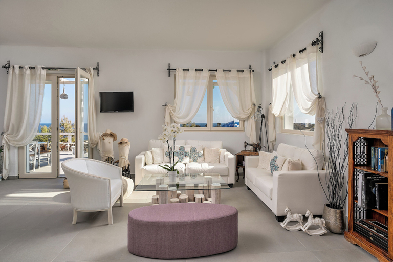 Bathroom 5, Althea Boutique Hotel - Adults Only, South Aegean