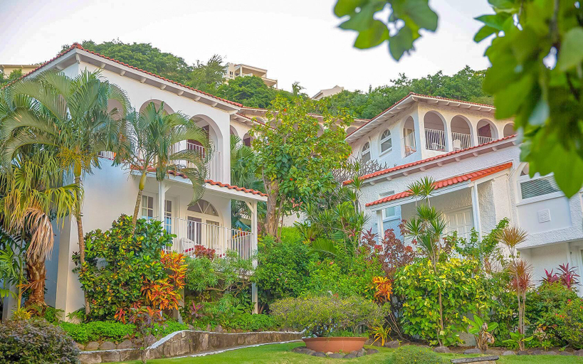 Exterior & Views 2, Mount Cinnamon Beach & Wellness Resort