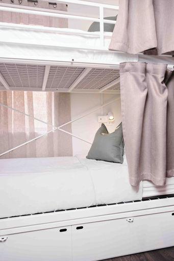 Bedroom 8