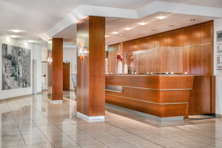 Public Area 4, Parkhotel Hameln, Hameln-Pyrmont