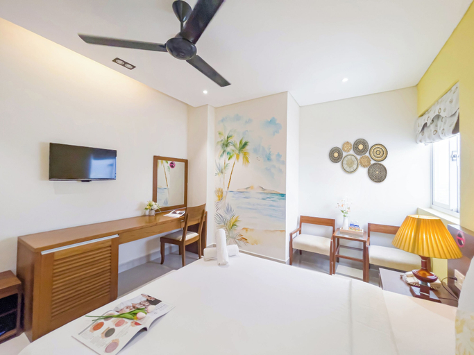 Bedroom 6