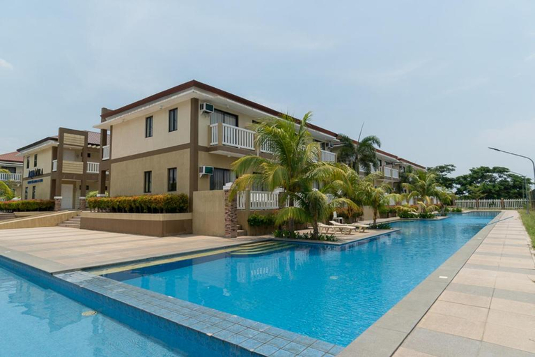 Sport & Beauty 4, Aquamira Resort, Naic