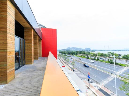 Others 2, チアメイホテル(CHEERMAY HOTELS)ホテル(), Zhaoqing