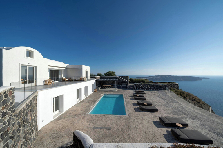 Sport & Beauty 2, Vedema, a Luxury Collection Resort, Santorini, South Aegean