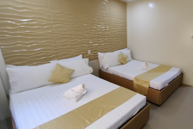 Manuela Suites Puerto Princesa near Airport - Tap to explore photos