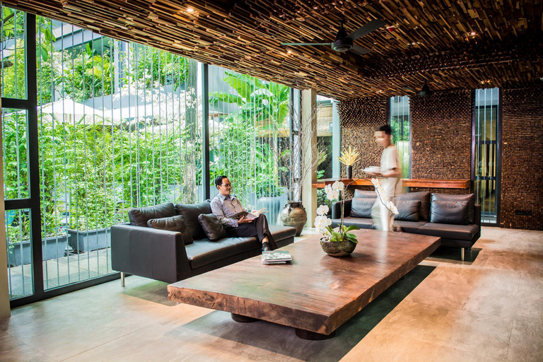 Public Area 4, Anjali by Syphon, Siem Reap