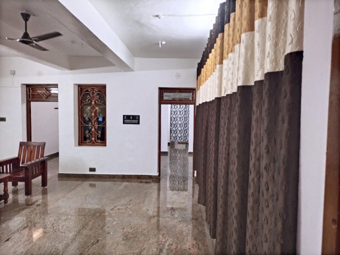 Others 5, Pondy Comfy Stay, Puducherry