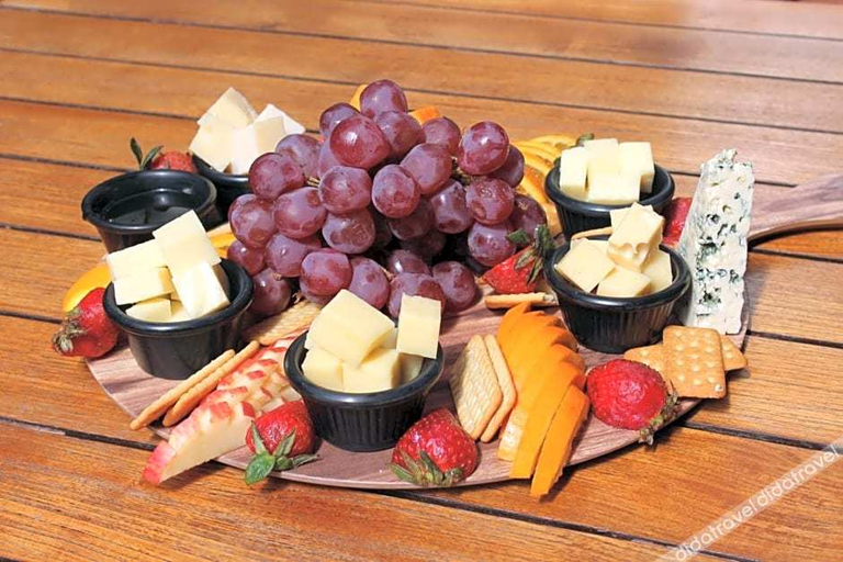Food & Drinks 5, Post Boutique Hotel Amman, Wadi Essier