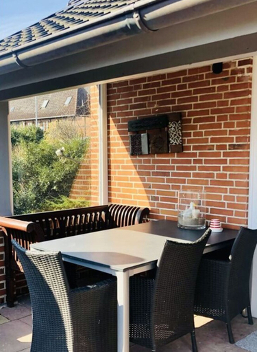 Dining 2, Schaalseeblick Comfortable Holiday Residence, Herzogtum Lauenburg