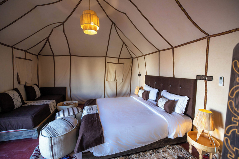 Others 5, DWO Golden Camp Merzouga, Errachidia