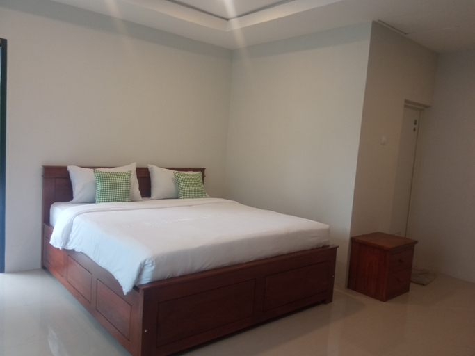 Bedroom 6
