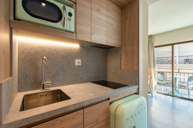 Others 5, The Blue Apartments by Ibiza Feeling - Adult Only, Baleares