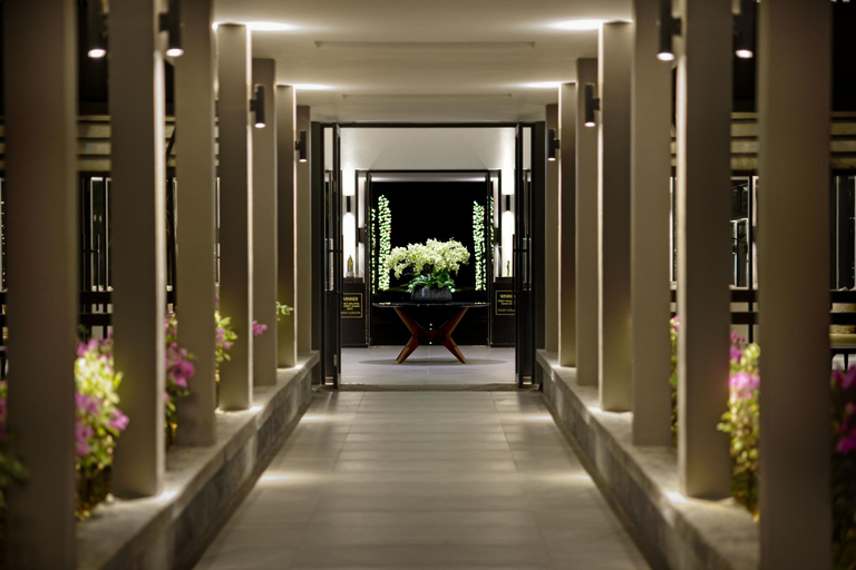 Public Area 4, Mangala Estate Boutique Resort By IHG, Kuantan