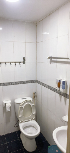 Bathroom 4, Especens Hotel, Hoàn Kiếm