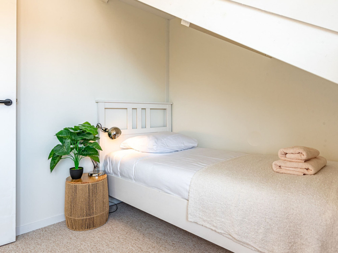 Room 2, Beach & Nature Family Escape, Veere