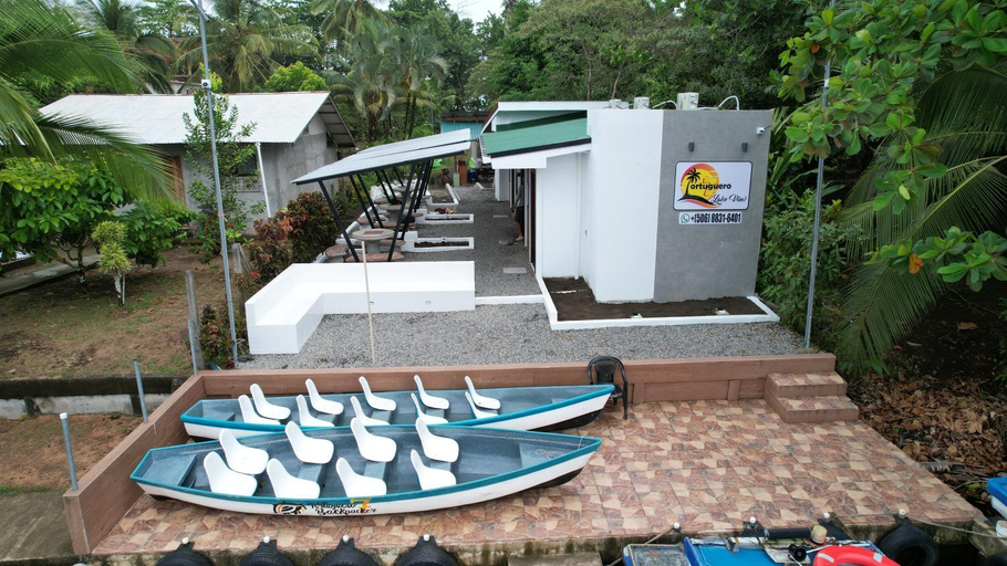 Sport & Beauty 5, Tortuguero7 lake view, Pococí