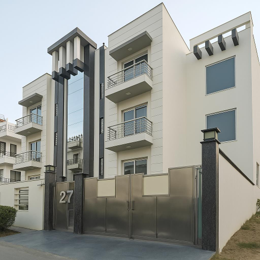 Gazelle by Wonderland, Gurgaon