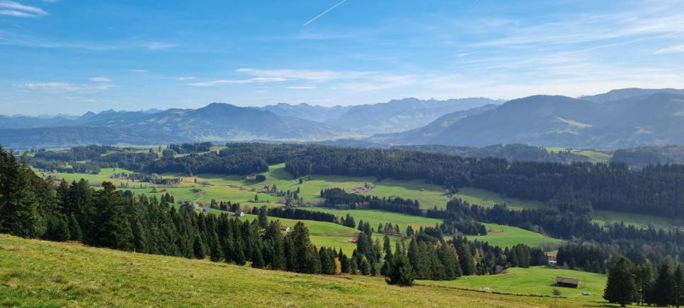 Others 4, Ferienwohnung Enzian 1 im Feriendorf Sonnenhang im Allgau, Oberallgäu
