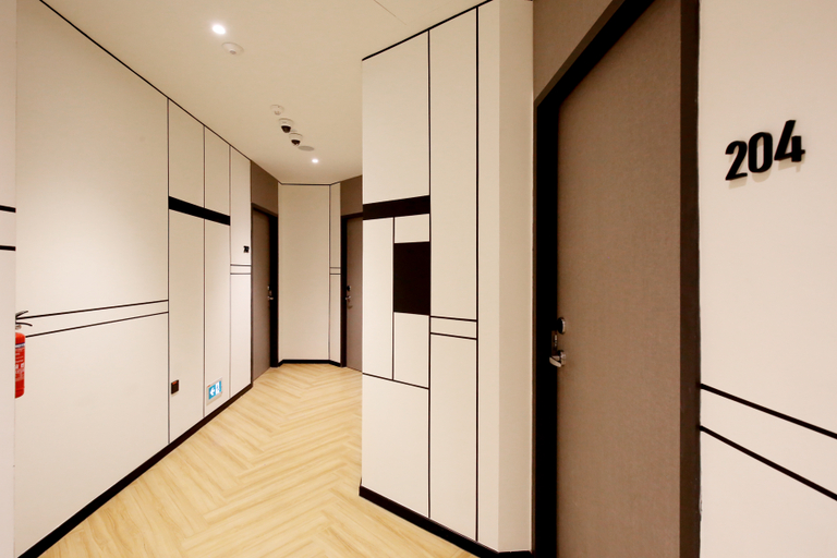 Others 4, Coliwoo River Valley 288 Serviced Apartments, Singapore