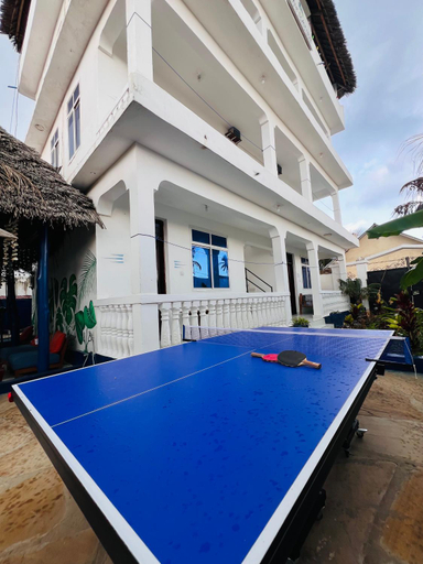 Sport & Beauty 5, Nungwi Beach Front, Kaskazini 'A'