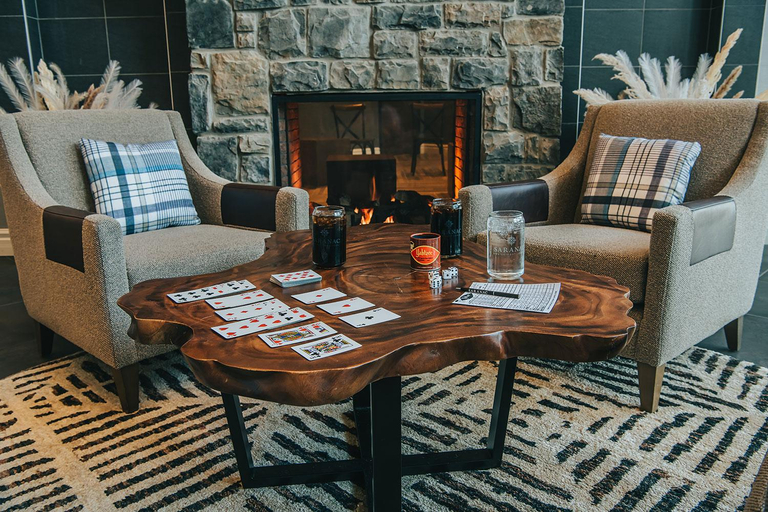 Public Area 4, voco SARANAC LAKE NY - WATERFRONT, Essex