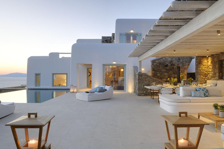 Others 4, Bluebird Villas Villa Seabird, South Aegean