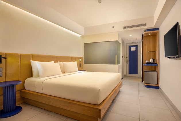 Bedroom 3