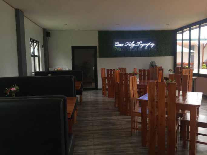 Food & Drinks 2, Casa Feliz Tagaytay, Amadeo