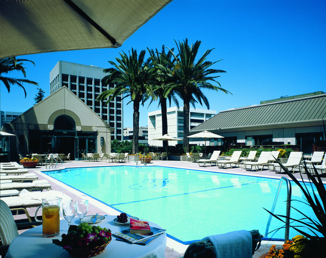 Sport & Beauty 3, Signia by Hilton San Jose, Santa Clara