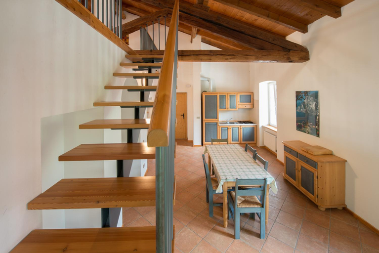 Others 5, Maso Montel Casa Vacanze, Trento