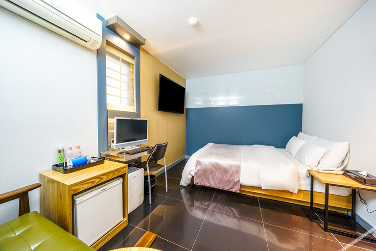 Bedroom 2, Sindorim November, Guro