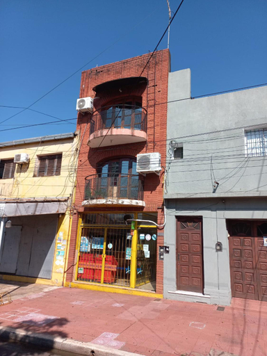 Others 4, Departamento Centrico, Capital