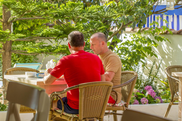 Food & Drinks, Ünsal Hotel, Fethiye