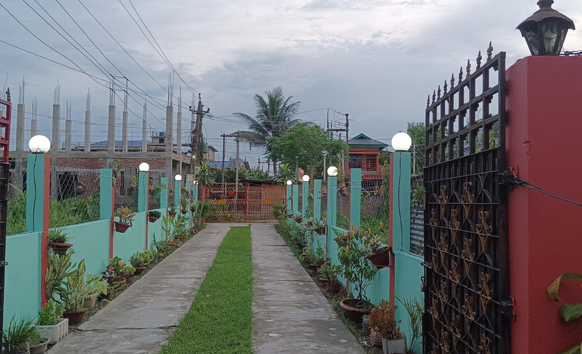 Others 3, HR Guest House, Jorhat