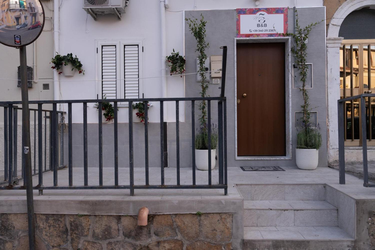 Others 4, B&B 5 Maggio, Crotone