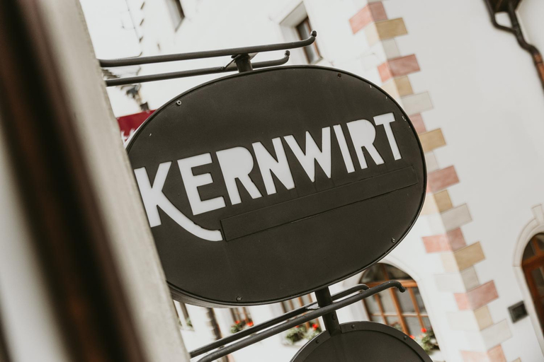 Others 4, Hotel Kernwirt, Tamsweg
