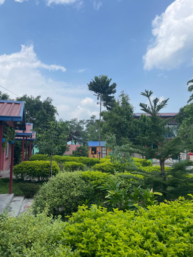 Others 4, Hotel okaeri, Narayani