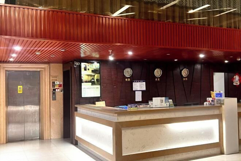 Others 5, Ajia Chain Hotel Nanping Jiufeng, Nanping