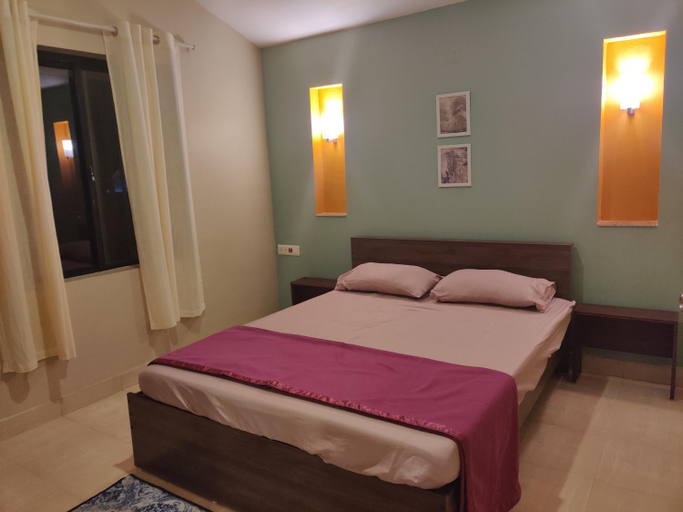 Bedroom 8