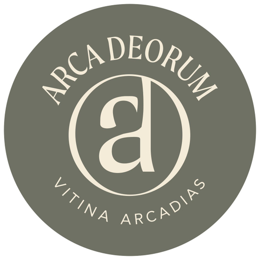 Others 2, Arca Deorum, Peloponnese