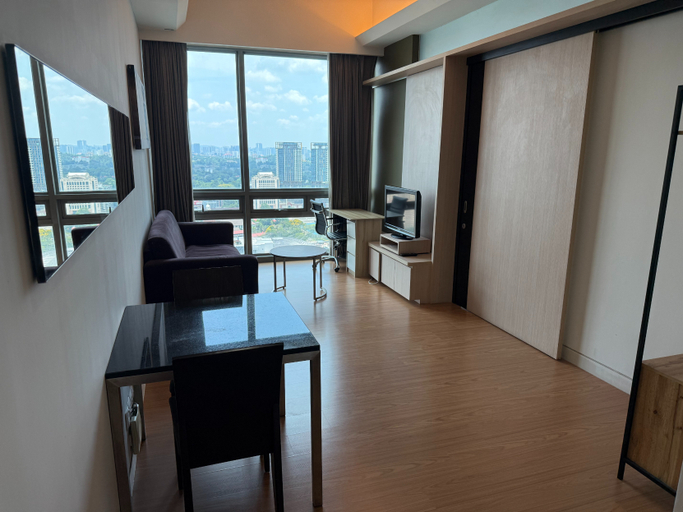 Others 4, Swiss Garden Residences by Roomy, Kuala Lumpur