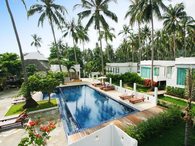 Sport & Beauty, Warapura Resort, Koh Chang