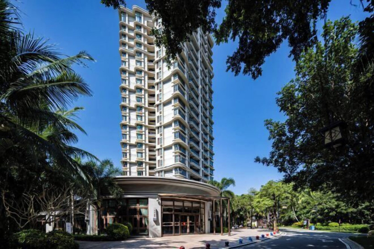 Exterior & Views 2, Lingshui Ocean Heart Hotel (Clear Water Bay), Hainan