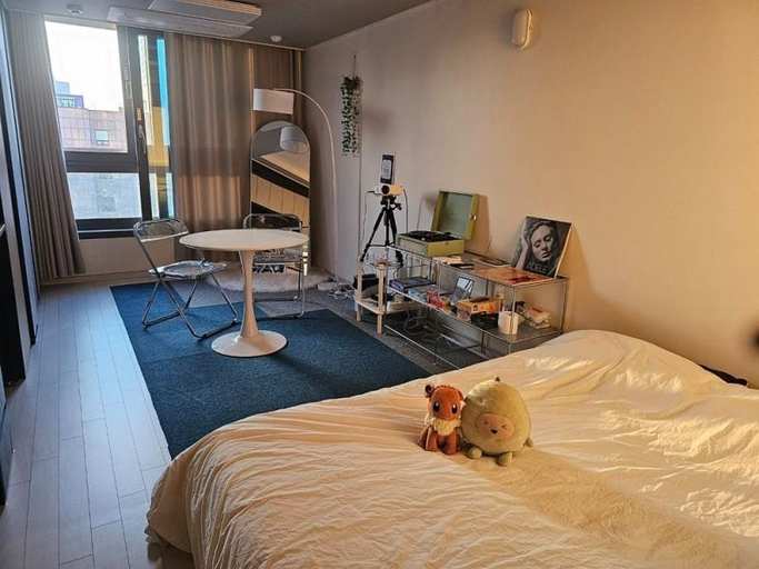 Bedroom 22