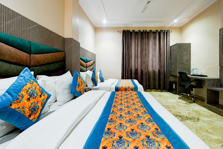 Bedroom 5