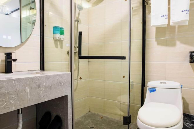 Bathroom 6